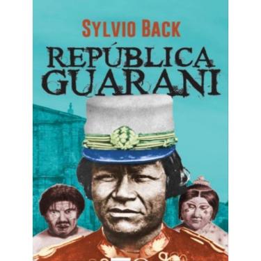 Imagem de República Guarani