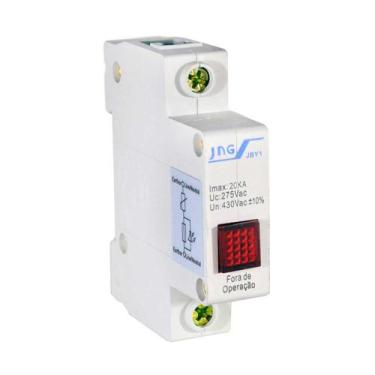 Imagem de Protetor Contra Raio Dps275v20ka Jng