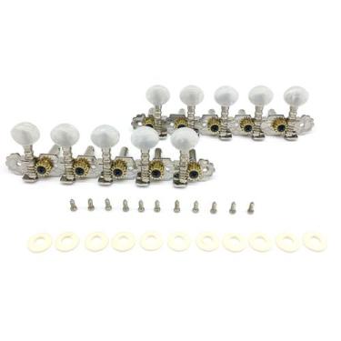 Imagem de Tarraxa viola caipira MXP pino fino cromada VC5030CRG