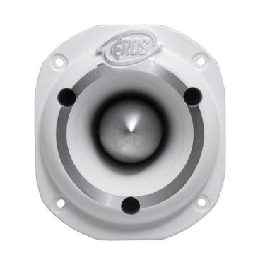 Imagem de Super Tweeter Eros Eta 44 Trio 150w Rms 8 Ohms Branco Tuite