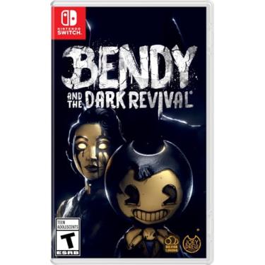 Imagem de Bendy And The Dark Revival - Nintendo Switch