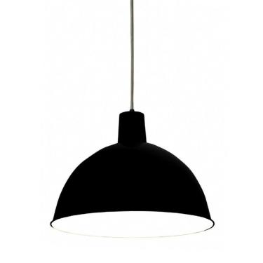 Imagem de Pendente Design TD 821 Preto - 02110002-02 - TASCHIBRA