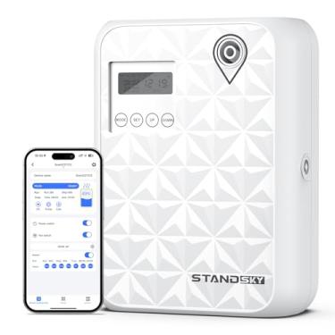 Imagem de Difusor sem água para casa (branco)