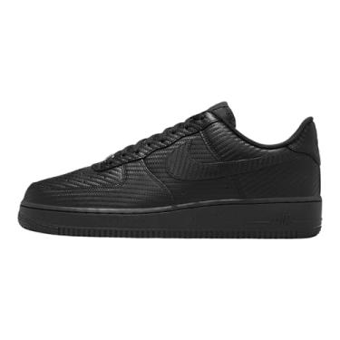Imagem de Nike Tênis masculino Air Force 1 '07 (HF2886-001, preto/preto), Preto/preto, 42