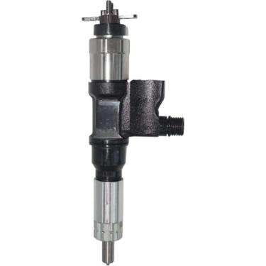 Imagem de HATRYIDA 1 peça de injetores de combustível 8973297036 para triturador móvel Hitachi HU230-3