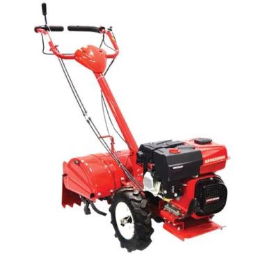 Imagem de Motocultivador a gasolina 7 hp 4 tempos - MRG 750 - Kawashima