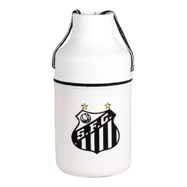 Imagem de Porta Lata Ou Long Neck Santos