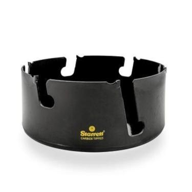 Imagem de Serra Copo Multi com Ponta de Metal Duro 152mm 6` - MPH0600 - STARRETT