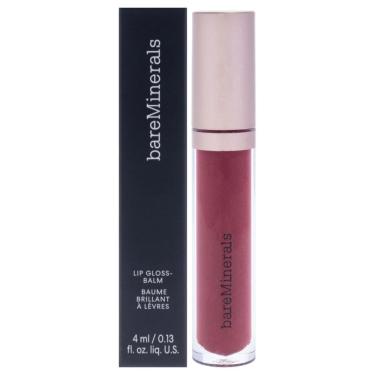 Imagem de Bálsamo de brilho labial BareMinerals Wonder para mulheres 3,8 ml