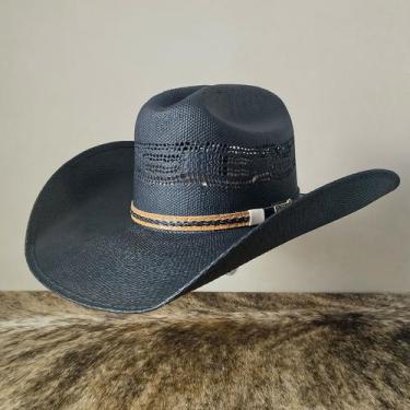 Imagem de Chapéu Country Bangora Aba12 Rodeio Premium Western - Pralana, P