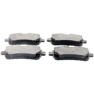 Imagem de Pastilha Freio Dianteiro Swift 2014 a 2015 Trw RCPT13730