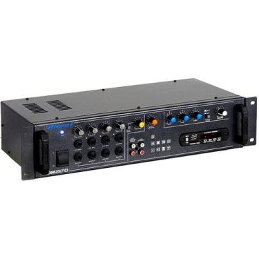 Imagem de Amplificador Multiuso Oneal OM 2170