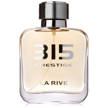Imagem de Perfume LA RIVE 315 Prestige Eau DE Toilette 100ml para homens