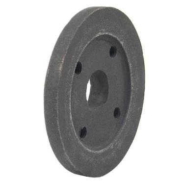 Imagem de Topador Grade Niveladora Tatu Traseiro Externo Côncavo 1 1/2 050201087