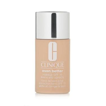 Imagem de Base líquida Clinique Even Better Makeup SPF15 30ml