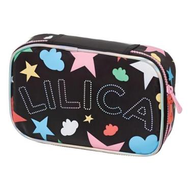 Imagem de Estojo Box Infantil Lilica Ripilica Lovit Prisma Pacific 2026 - 771521