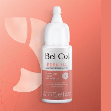 Imagem de Sérum Com Dna De Salmão - Pdrn + Ha Bel Col 5Ml