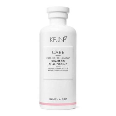 Imagem de Shampoo Care Color Brillianz Keune 300ml