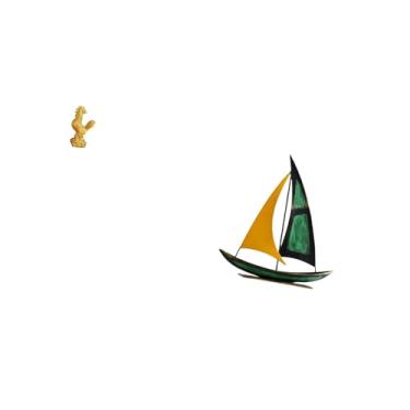 Imagem de Fenteer Estatueta de Galinha Feng Shui Decoração para Casa Estátua de Escultura de de Ferro Coleção de Enfeites de Mesa Estatueta Decorativa