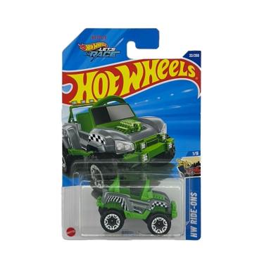 Imagem de Miniatura Carro Bogzilla 1:64 Hot Wheels