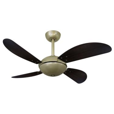 Imagem de Ventilador De Teto Volare Fly Office 110V