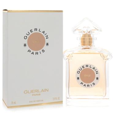Imagem de Perfume Feminino Idylle Guerlain Eau De Parfum 75 Ml