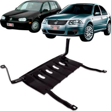 Imagem de Protetor de Carter Golf A3 Bora 01 02 03 04 05 06 07 08 a 12 - ATOS