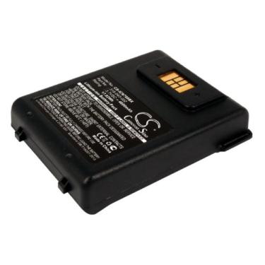 Imagem de 4600mAh Leitor de código de barras Bateria de substituição,Compatível com CN70,CN70e,CN75,CN75E
