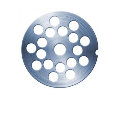 Imagem de Disco 8 mm Para Picador De Carne Nº 10 - Mimoso