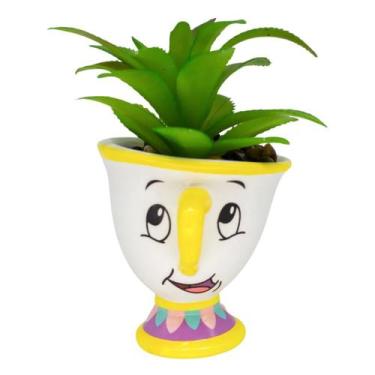 Imagem de Mini Vaso Princesas Disney Zona Criativa 02195 - Zonacriativa