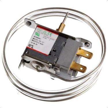 Imagem de Termostato Electrolux Rw35 Re29 Rde30 Re28 64786945 Original