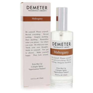 Imagem de Perfume Feminino Demeter 120 Ml Mahogany Cologne