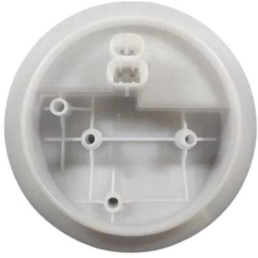 Imagem de Tampa bomba eletrica, c3 aircross, picasso 1.5 1.6 4cc 16v 2011/..., c