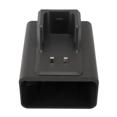 Imagem de TOPINCN Substituição da Base do Aspirador de pó Sem Fio, Substituição da Base de Carregamento do Vácuo ABS Stick para U11, Conjunto da Placa Base do Aspirador de pó Vertical Suporte do