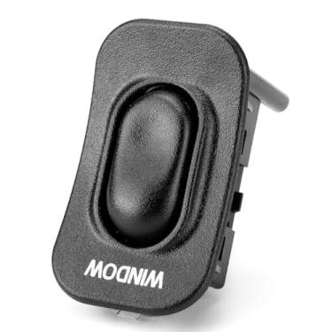 Imagem de Interruptor de janela Master Power Lado do passageiro para Ford Ranger 1995 1996 1997 1998 1999 2000 2001 2002 2003 2004 2005 2006 2007 Mazd B2300 B2500 B3000 B40000 , Controle de botão F57Z14529A