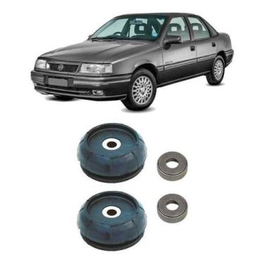 Imagem de Par Rolamento + Batente Dianteiro Gm Vectra 1994 1995 1996 - Qualykits
