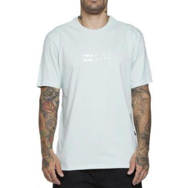 Imagem de Camiseta Billabong United Color SM25 Masculina-Masculino