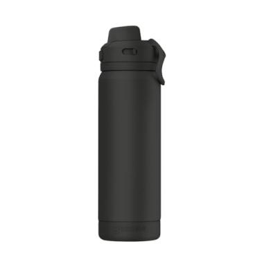 Imagem de Gocase Garrafa Pro Preta 750ml
