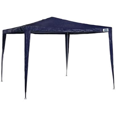 Imagem de Tenda Gazebo Rafia 3x3  Protecao UV Ajustavel e Bolsa de Transporte  Mor