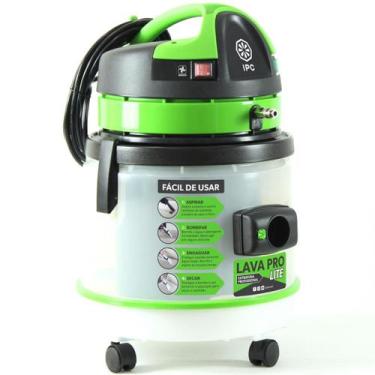 Imagem de Extratora Profissional Lava Pro Lite 1200w 27l Ep127lite Ipc (110v)