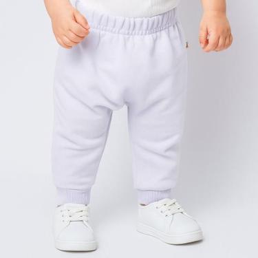 Imagem de Calça Saruel Branca - Ungui, M