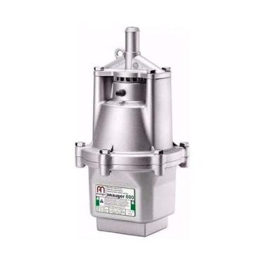 Imagem de Bomba Submers Monofasica 3/4 380W ANAUGER