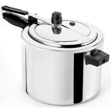 Imagem de Panela de Pressão  -  7 Litros - FORTLAR