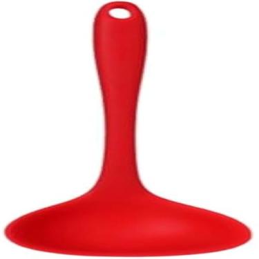 Imagem de Concha de Silicone - Vermelha