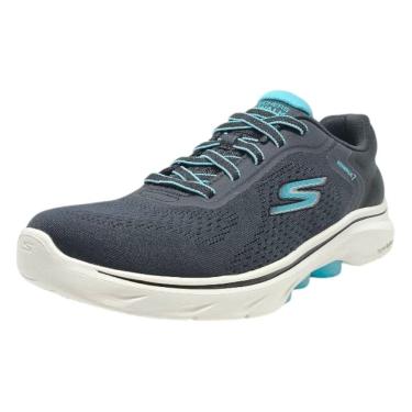 Imagem de Tenis Feminino Conforto Passeio Running Go Walk 7 Skechers