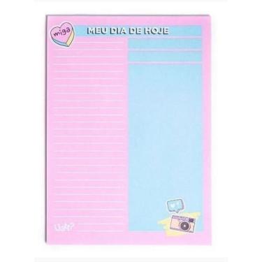 Imagem de Planner diario melhores amigas34198 - UATT, 3