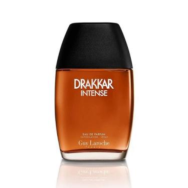 Imagem de Drakkar Intense Guy Laroche Eau De Parfum Masculino-100 ml