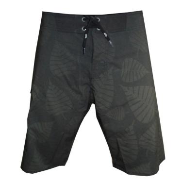 Imagem de Bermuda Água Alkary Folha-Masculino
