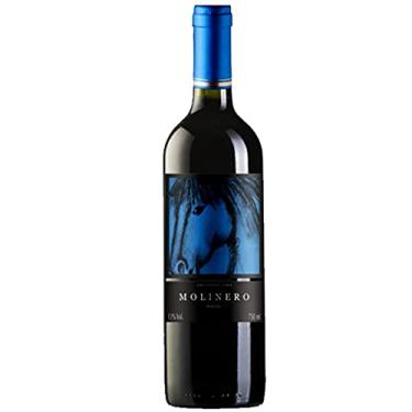 Imagem de Vinho Molinero Malbec 750ml