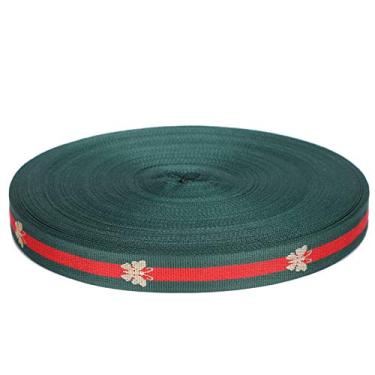 Imagem de Ainoli fita embrulho de presente laço de cabelo diy materiais artesanais decoração ferramenta acessórios de embalagem